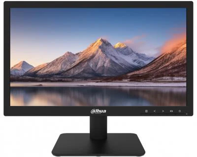 MONITORIUS VGA, HDMI LM22-B201S 21.45 " DAHUA