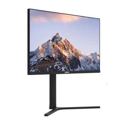 MONITORIUS VGA, HDMI, DP LM24-B201A 23.8 " DAHUA