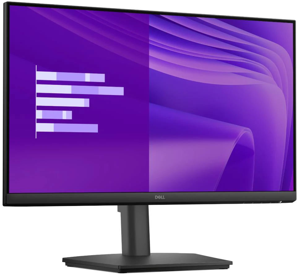 MONITORIUS VGA, HDMI, AUDIO LM24-B201S 23.8 " DAHUA