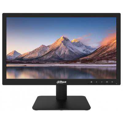 MONITORIUS LCD 19"/DHI-LM19-L200N DAHUA