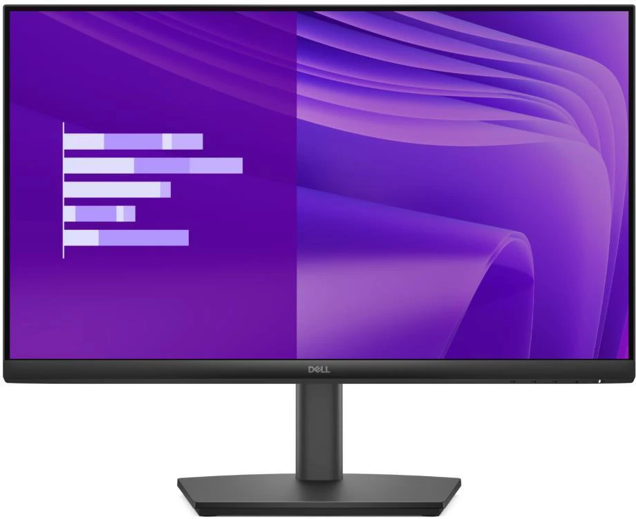 Dell 22 Monitorius - P2225H, 54.6cm (21.5")