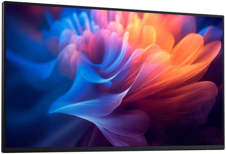 Monitorius Dell P2725HWO, 27", 1920 x 1080, 100 Hz, 5 ms, 300 cd/m²/ be stovo