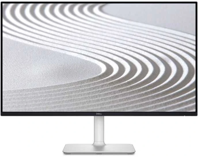 Monitorius Dell LCD S2425H/ 23.8"/IPS/LED/1920x1080/16:9/100Hz/8ms/1500:1/250 cd/m2/Speakers/HDMI/VESA