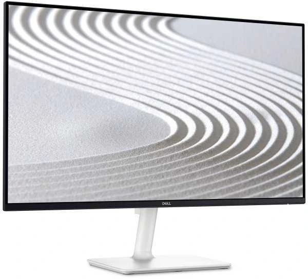 Monitorius Dell LCD S2425H/ 23.8"/IPS/LED/1920x1080/16:9/100Hz/8ms/1500:1/250 cd/m2/Speakers/HDMI/VESA