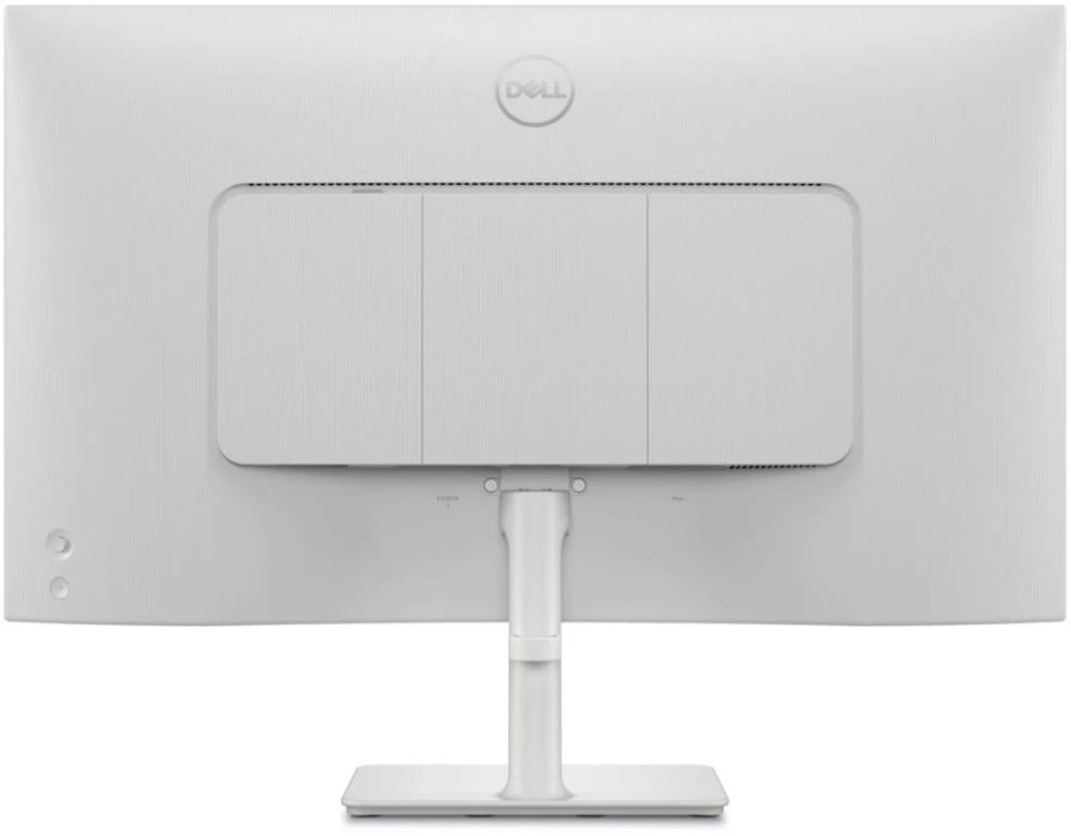 Monitorius Dell | S2725H | 27 " | IPS | 16:9 | 100 Hz | 8 ms | 1920 x 1080 pikselių | 300 cd/m² | HDMI jungtys quantity 2 | Baltas