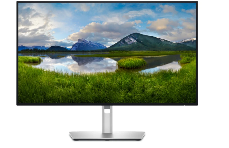 Monitorius DELL U2725QE 27" Business | 4K | IPS Black | 16:9 | 120 Hz | Matinis | 5 ms