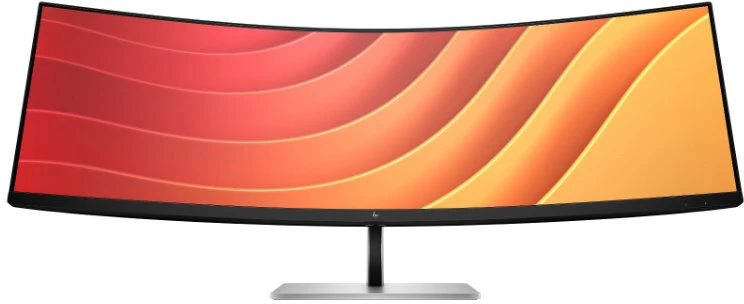 Hewlett Packard (HP) HP E27 G5 FHD monitorius – 27 colių 1920x1080 FHD 300 nitų 75 Hz AG, IPS, HDMI/DisplayPort, 4x USB-A, reguliuojamas aukštis / pakreipimas / pasukamas / pasukamas, 3 metai