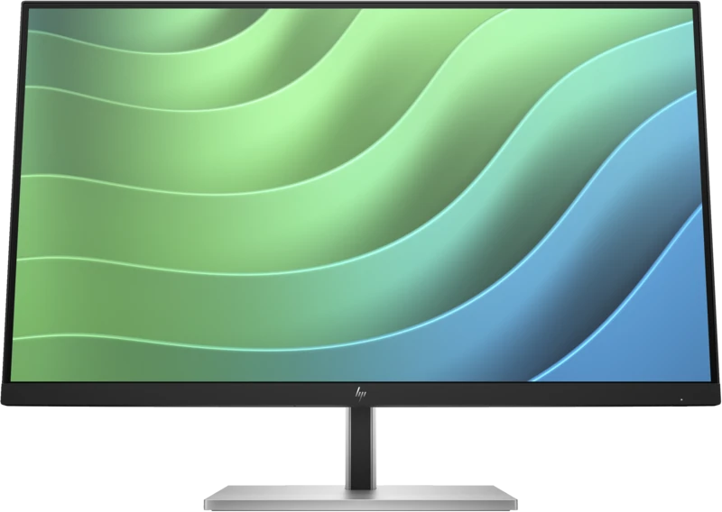 Hewlett Packard (HP) HP E45c G5 5K lenktas įkrovimo monitorius – 44,5" 5120x1440 5K DQHD 400 nitų 165 Hz AG, lenktas, VA, 2x USB-C(65W)/HDMI/DisplayPort, 4x USB-A, 45 garsiakalbiai LAN, reguliuojamas aukštis / pakreiptas / pasukamas, 3 metai