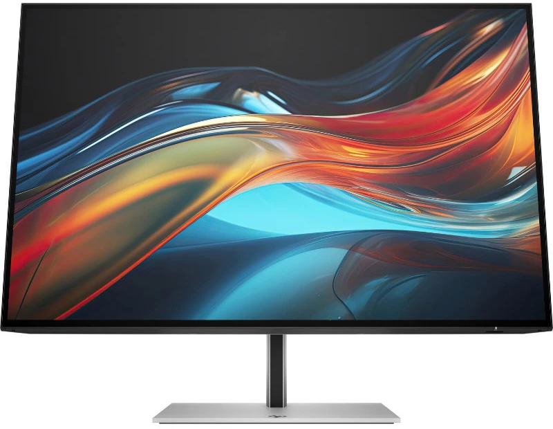 Hewlett Packard (HP) HP E45c G5 5K lenktas įkrovimo monitorius – 44,5" 5120x1440 5K DQHD 400 nitų 165 Hz AG, lenktas, VA, 2x USB-C(65W)/HDMI/DisplayPort, 4x USB-A, 45 garsiakalbiai LAN, reguliuojamas aukštis / pakreiptas / pasukamas, 3 metai