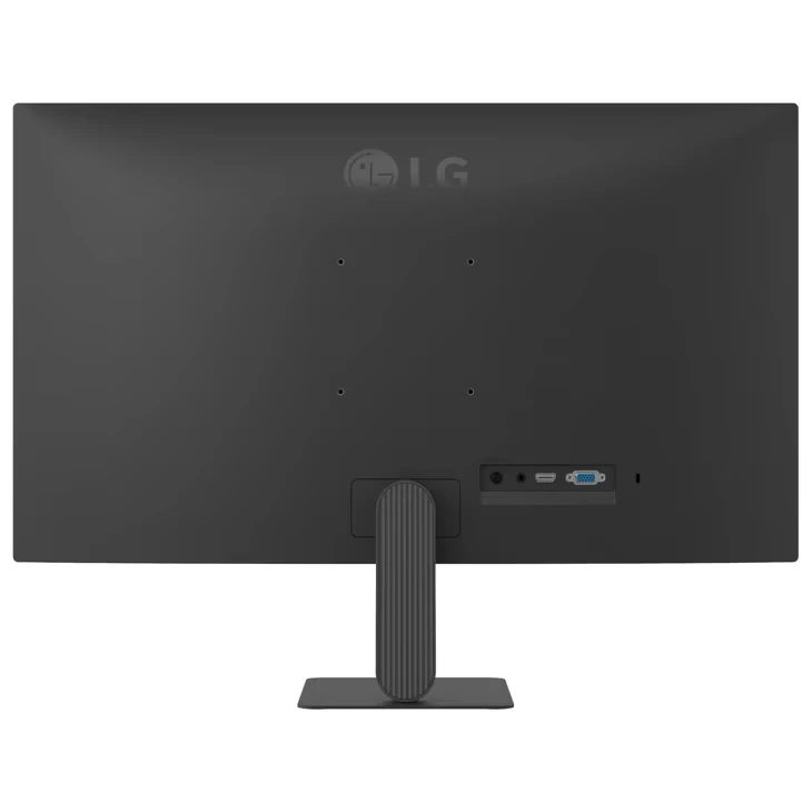 LG 24U41YA-B.AEUQ 24 colių FHD IPS 120Hz HDMI monitorius