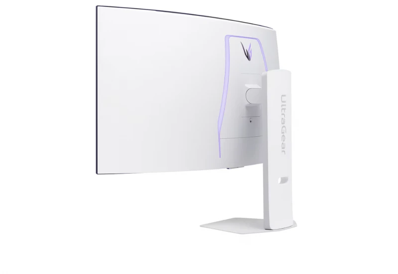 Monitorius LG | 39GX90SA-W | 39 " | OLED | 21:9 | 240 Hz | 1 ms | 3440 x 1440 pikselių | 250 cd/m² | HDMI jungtys quantity 2 | Baltas