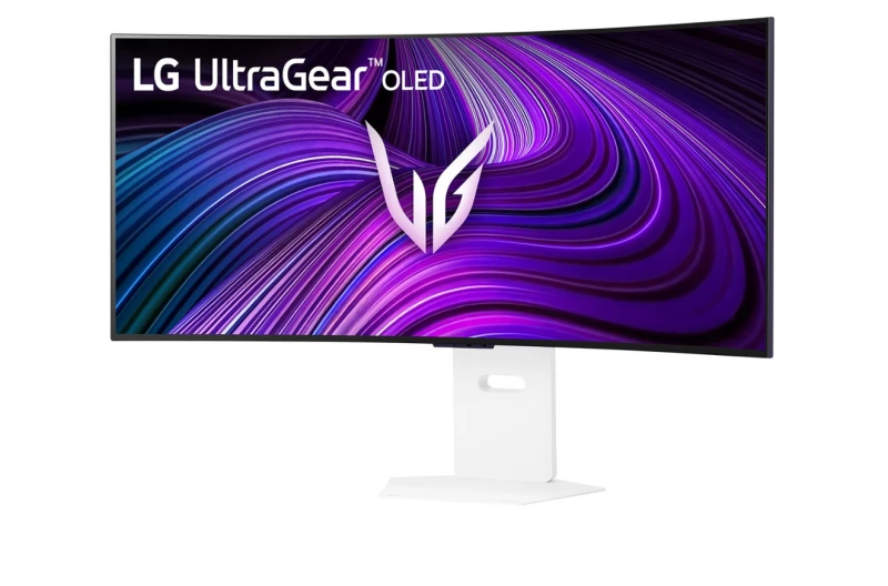 Monitorius LG | 39GX90SA-W | 39 " | OLED | 21:9 | 240 Hz | 1 ms | 3440 x 1440 pikselių | 250 cd/m² | HDMI jungtys quantity 2 | Baltas