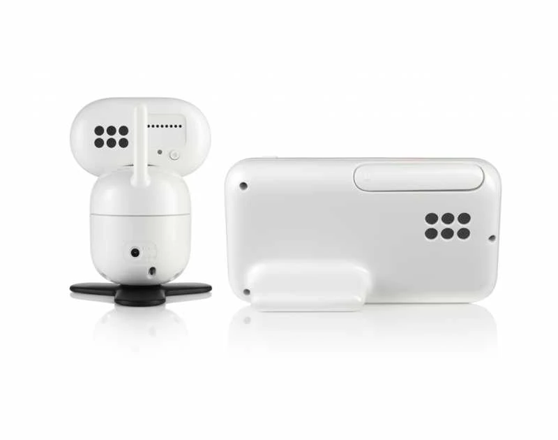 Motorola 5.0" Motorized Video Baby Monitorius | PIP1510