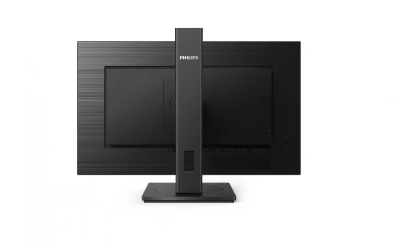 Monitorius Philips 272S1MH/00 S-Line 27inch FHD 75Hz IPS HDCP 1.4 DVI/DP/HDMI