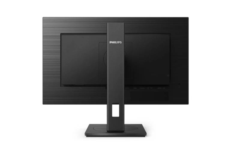 Monitorius Philips 272S1MH/00 S-Line 27inch FHD 75Hz IPS HDCP 1.4 DVI/DP/HDMI