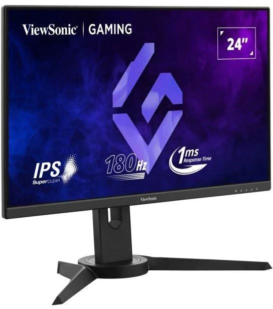 Monitorius VIEWSONIC VX2479J-HD-PRO, 24", 1 ms
