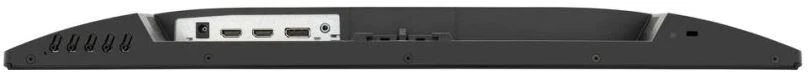 Monitorius VIEWSONIC VX2479J-HD-PRO, 24", 1 ms