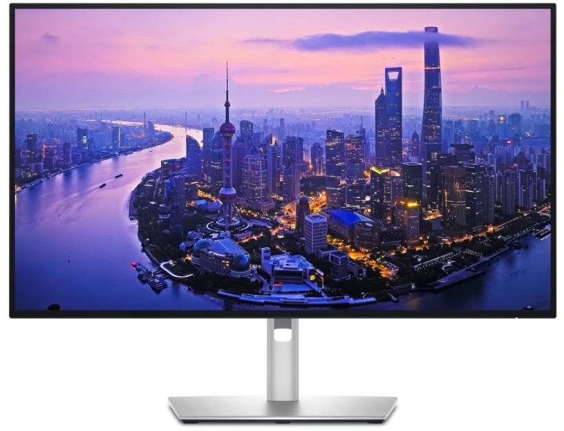 Monitorius Viewsonic VX3276-2K-MHD-, 32", 4 ms