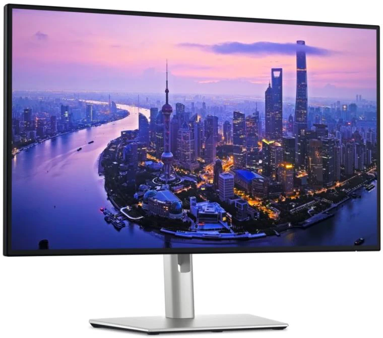 Monitorius Viewsonic VX3276-2K-MHD-, 32", 4 ms