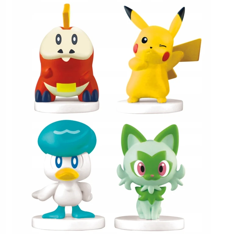 „Hasbro Monopoly Pokémon“ stalo žaidimas (lenkų kalba)