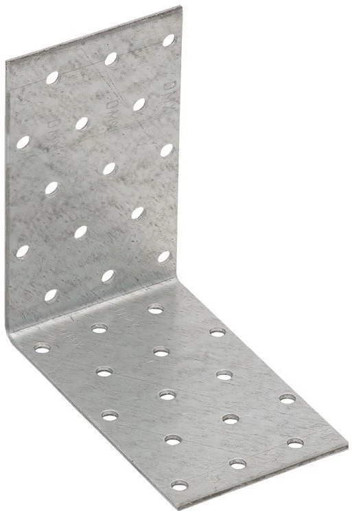 DMX Montavimo kampas, 100 x 100 x 100 x 2 mm 20 vnt.