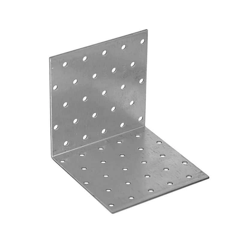 DMX Montavimo kampas, 100 x 100 x 100 x 2 mm 20 vnt.