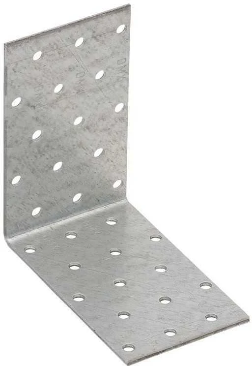 DMX Montavimo kampas, 100 x 100 x 100 x 2 mm 20 vnt.