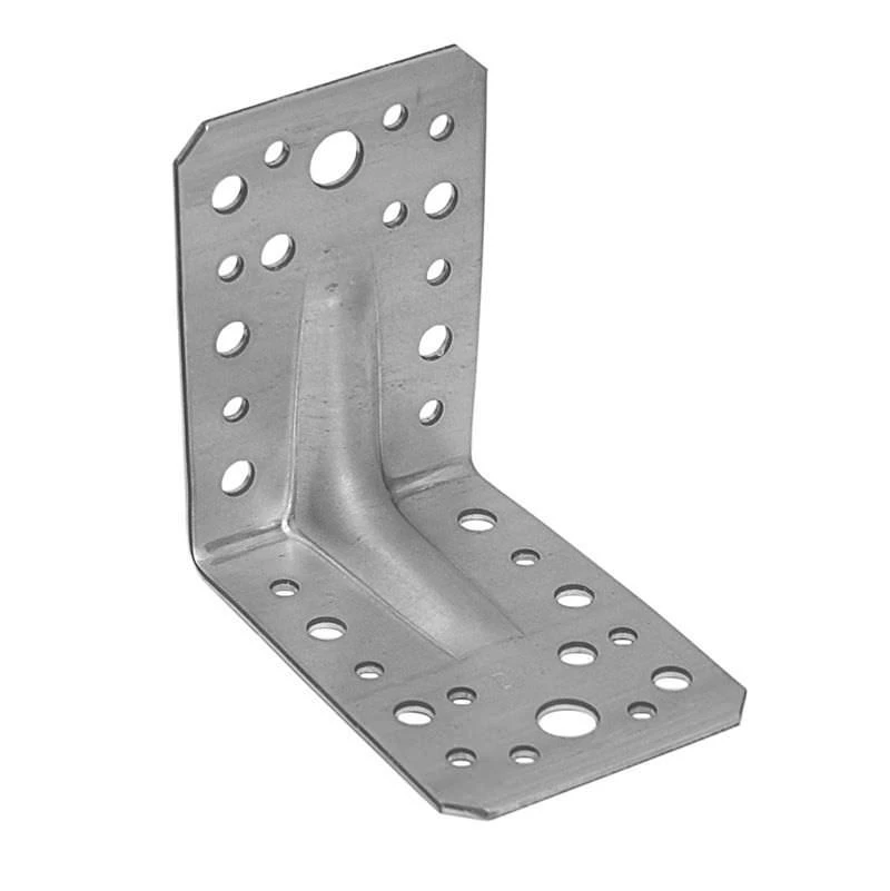 DMX Montavimo kampas, 100 x 100 x 60 x 2,0 mm 20 vnt.