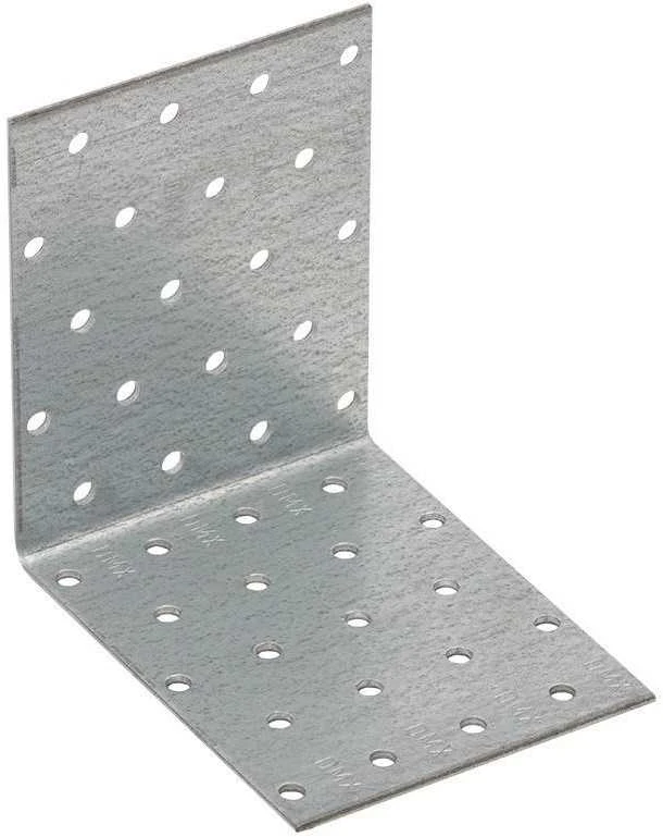 DMX Montavimo kampas, 100 x 100 x 80 x 2 mm 20 vnt.