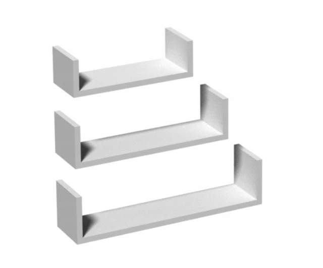 DMX Montavimo kampas, 105x105x90x2,5mm, cinkuotas