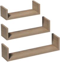 DMX Montavimo kampas, 105x105x90x2,5mm, cinkuotas