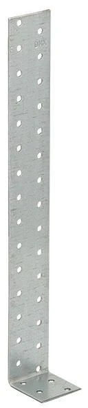 DMX Montavimo kampas, 200 x 40 x 40 x 2 mm 20 vnt.