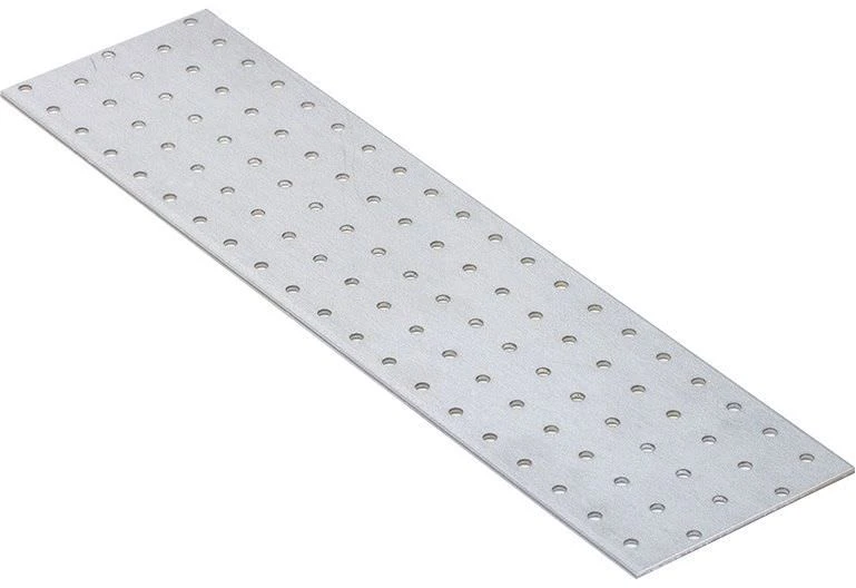 DMX Montavimo kampas, 200 x 40 x 40 x 2 mm 20 vnt.