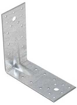 DMX Montavimo kampas, 200 x 40 x 40 x 2 mm 20 vnt.