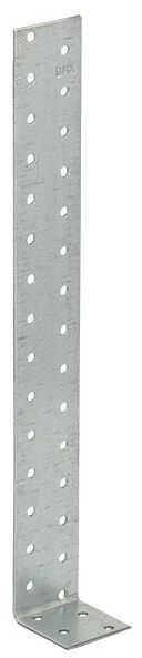 DMX Montavimo kampas, 300 x 40 x 40 x 2 mm 20 vnt.