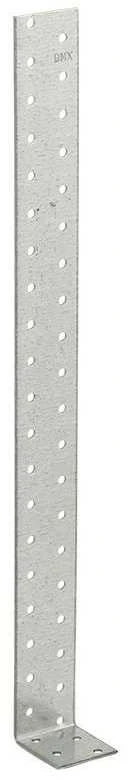 DMX Montavimo kampas, 400 x 40 x 40 x 2 mm 20 vnt.