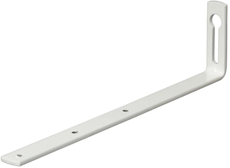 DMX Montavimo kampas, 400 x 40 x 40 x 2 mm 20 vnt.