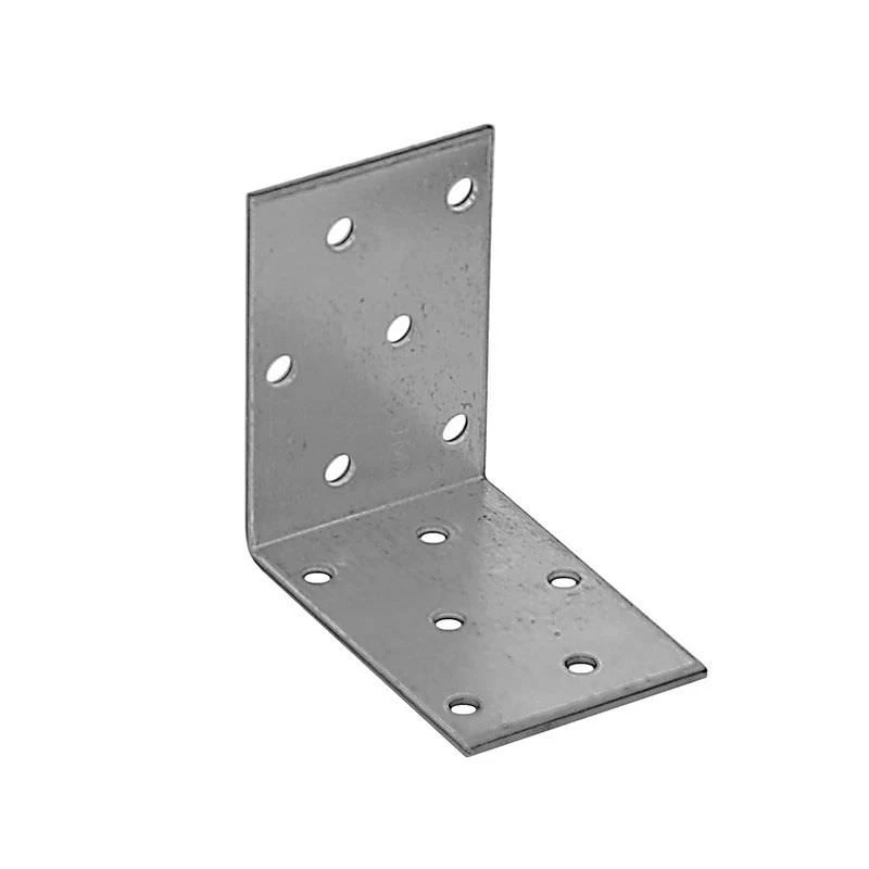 DMX Montavimo kampas, 95x53x75x2,5mm, sustiprintas, cinkuotas