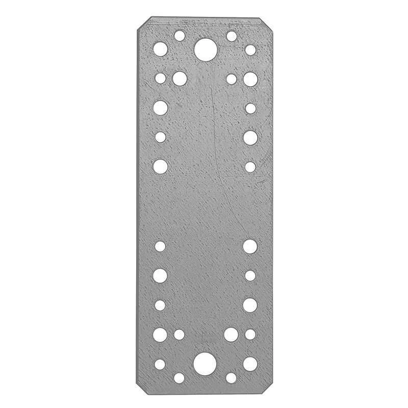 DMX Montavimo plokštelė, 180 x 65 mm