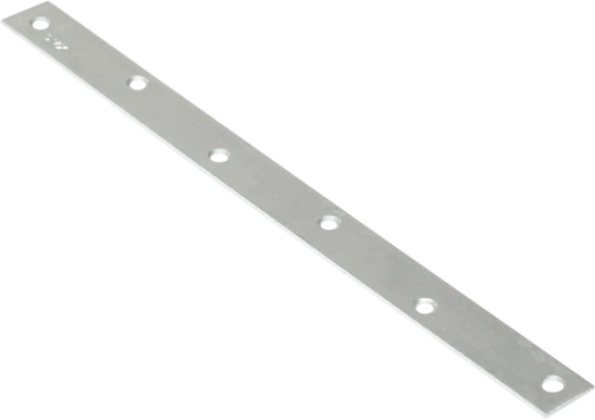 DMX Montavimo plokštelė, 180 x 65 mm