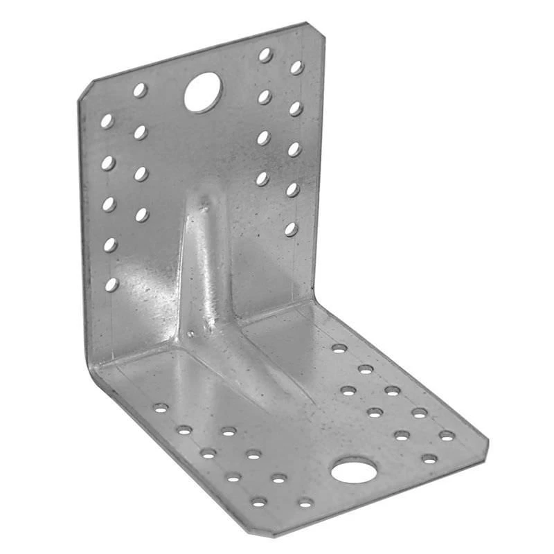 DMX Montavimo plokštelė, 240 x 100 x 2 mm