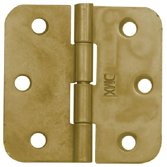 DMX Montavimo plokštelė, 240 x 80 x 2 mm