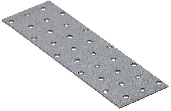 DMX Montavimo plokštelė, 40 x 200 x 2,0 mm