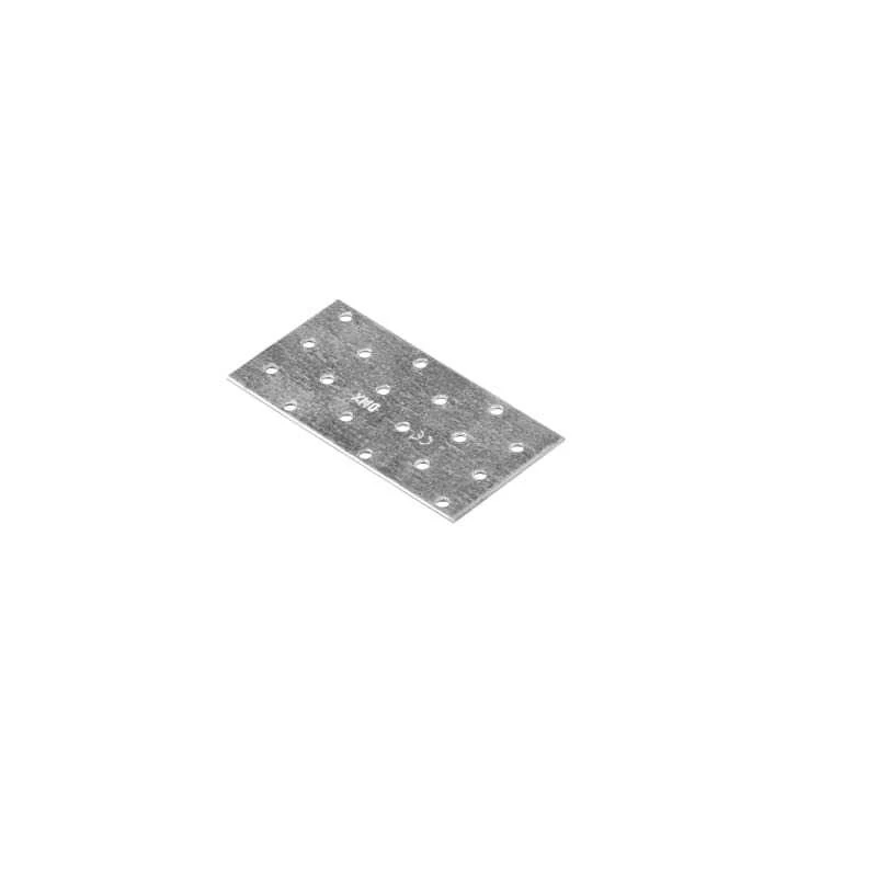 DMX Montavimo plokštelė, 60 x 120 x 2,0 mm