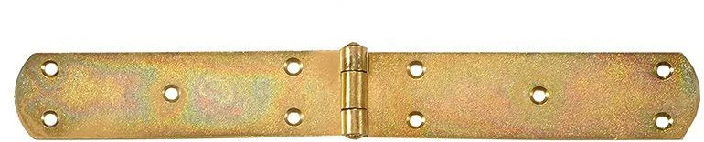 DMX Montavimo plokštelė, 60 x 120 x 2,0 mm