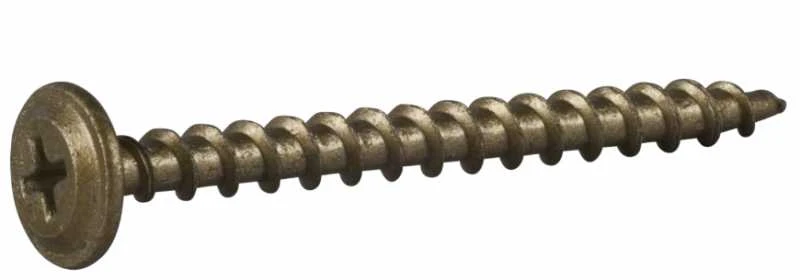 Essve Savisriegiai 4.5 x 50 mm, 200 vnt.