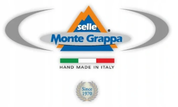 Monte Grappa City Line Lady moteriškas balnas