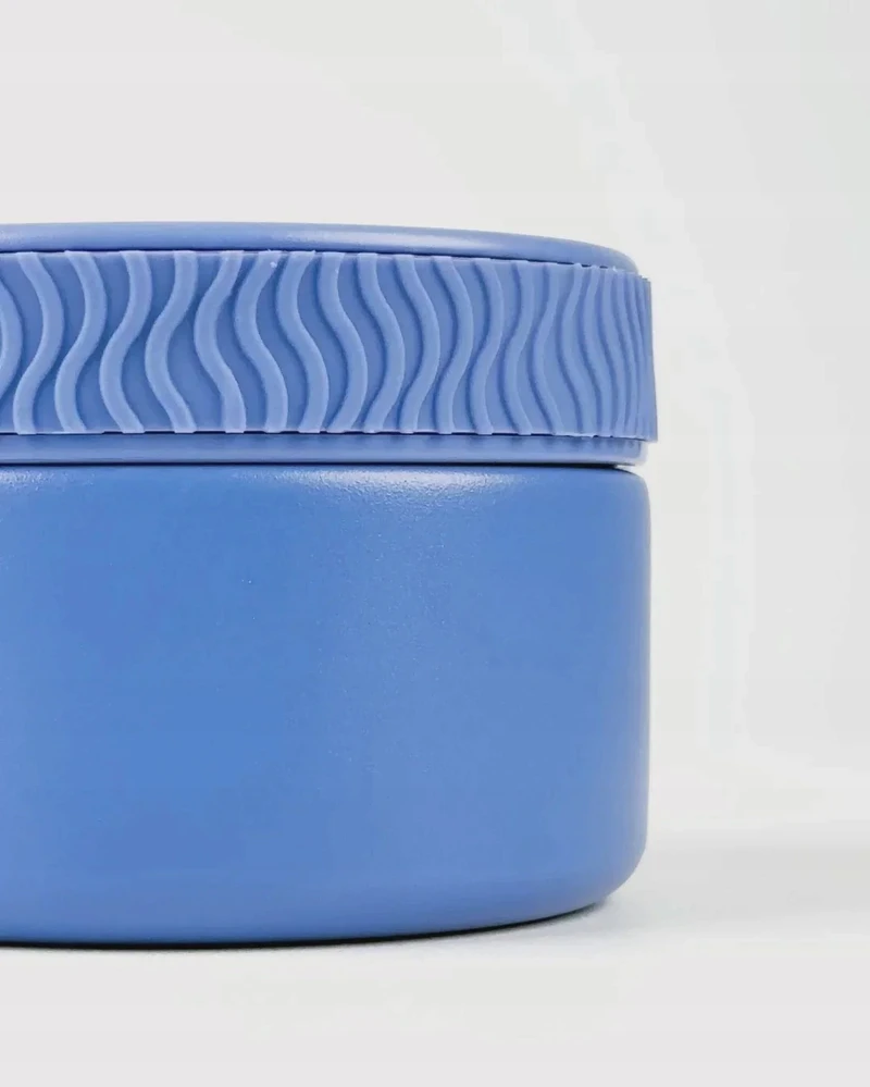 MONTIICO FOOD JAR pietų termosas vaikams 200 ml, Splash