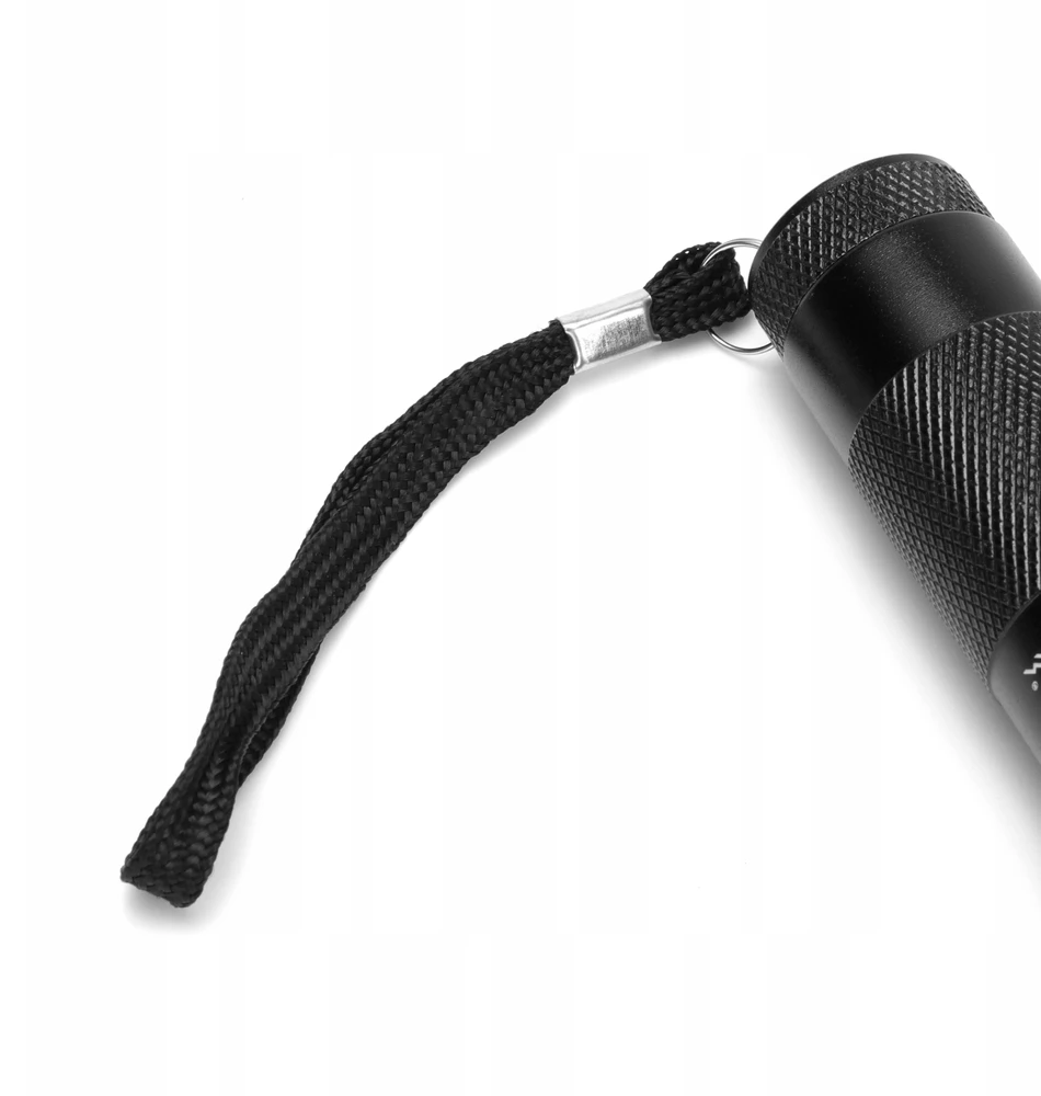 Montis MT156 LED UV Flashlight 395nm