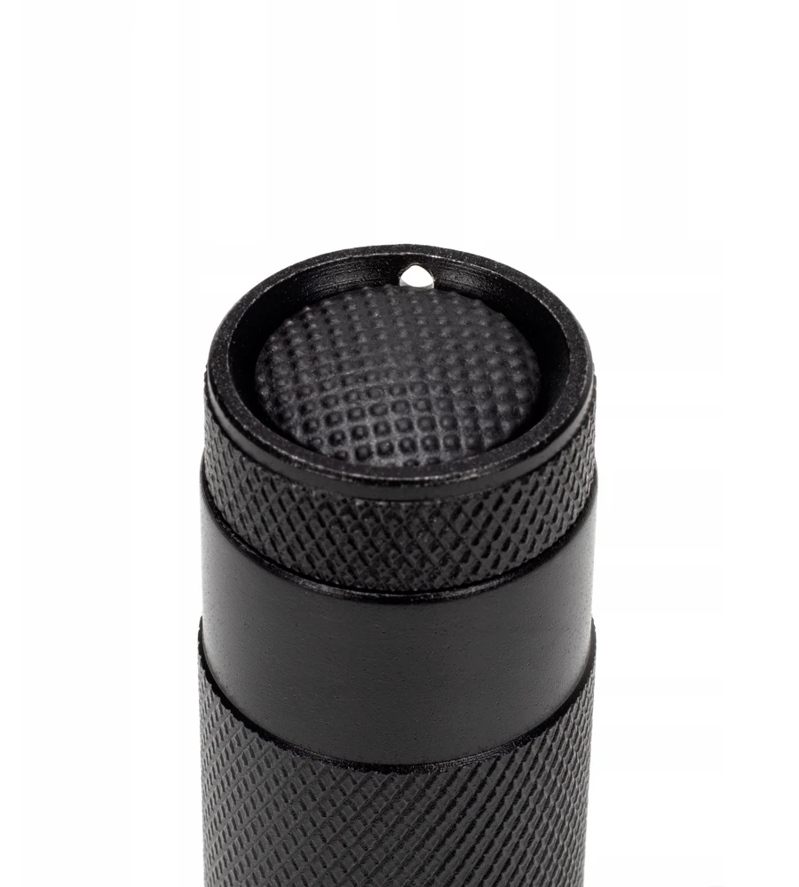 Montis MT156 LED UV Flashlight 395nm
